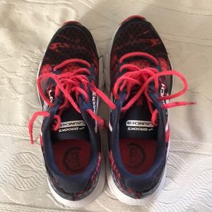 Brooks Launch 3 Shoes